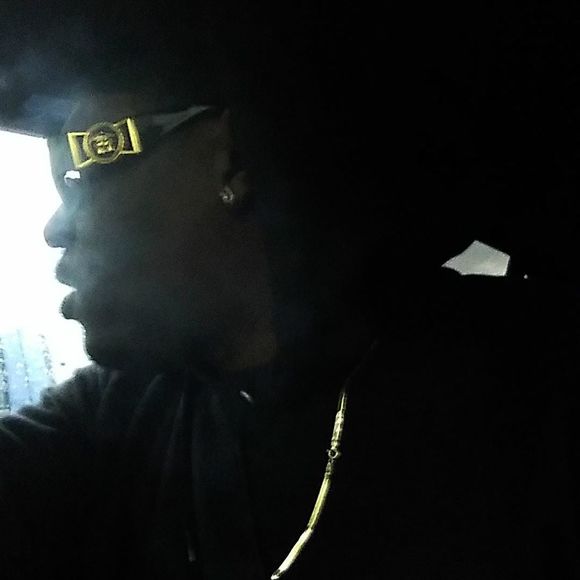 Meet your Posher, John - Picture 1 of 1